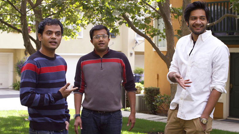 кадр из фильма For Here or to Go?