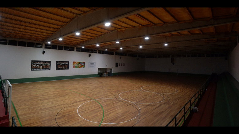 кадр из фильма RITA