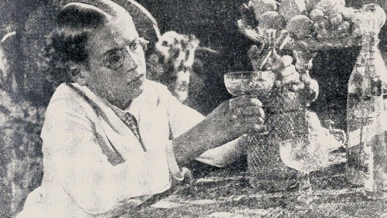 кадр из фильма Сам собі Робінзон