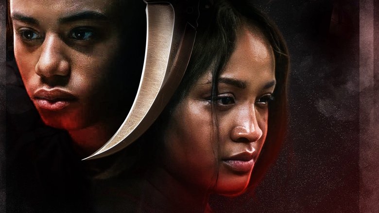 кадр из фильма Deadly Escape