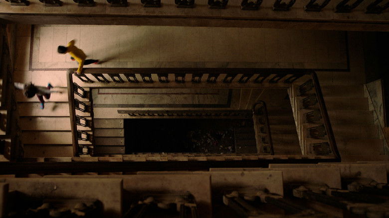 кадр из фильма იქ, სადაც სახლია