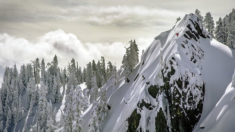 кадр из фильма Drop Everything