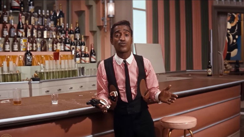 кадр из фильма Робин и 7 гангстеров