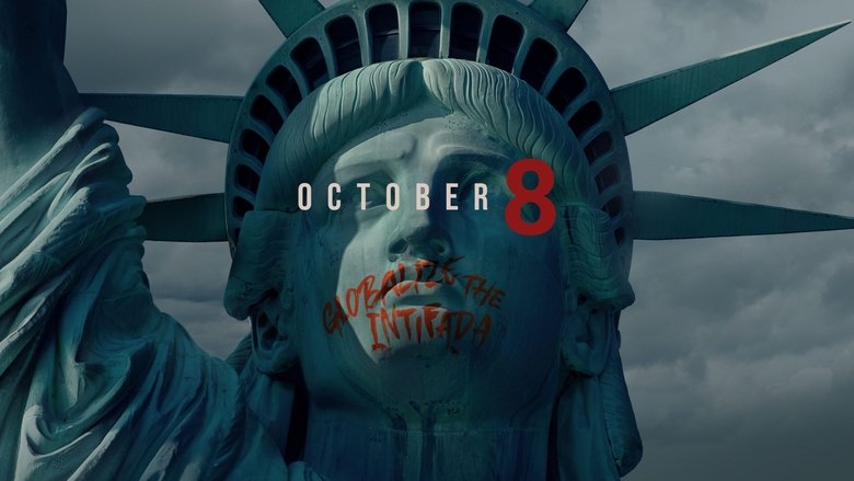 кадр из фильма October 8