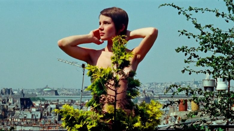 кадр из фильма Любовь и ярость