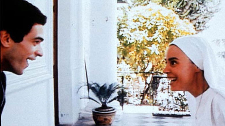 кадр из фильма Being Light