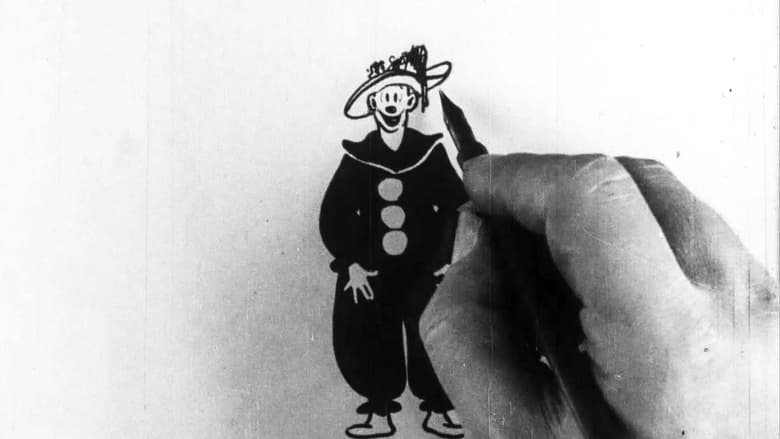 кадр из фильма Century of Animation Showcase: 1922