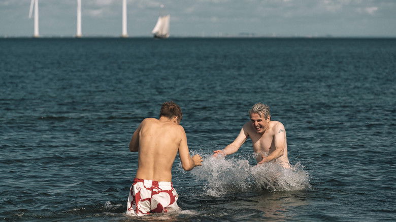 кадр из фильма Fantasten