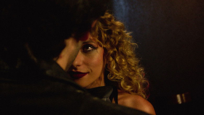 кадр из фильма Império Volição