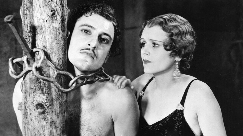 кадр из фильма Revenge at Monte Carlo