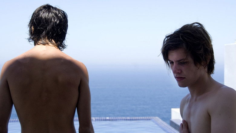 кадр из фильма Drowning