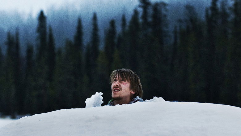 кадр из фильма Лапландская одиссея