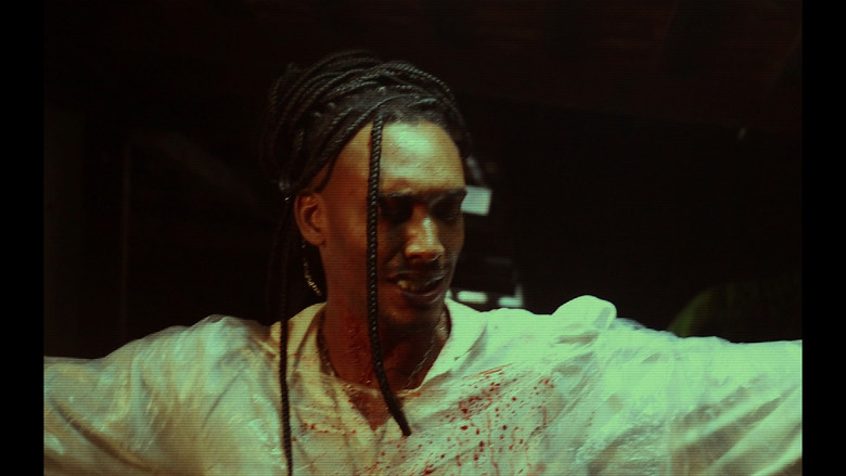 кадр из фильма FELIZ 200!