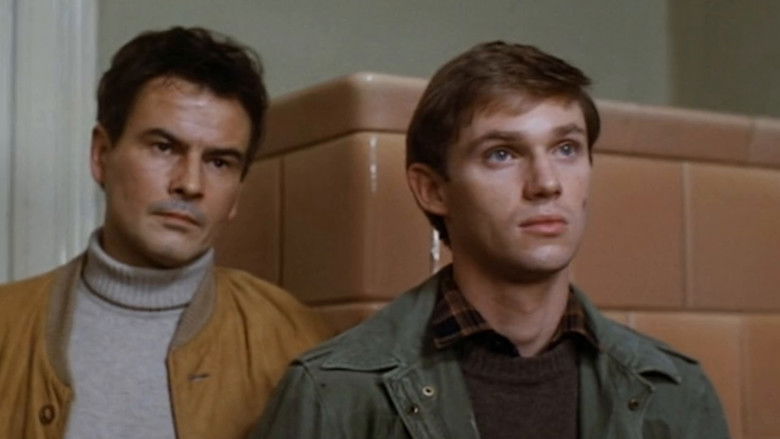 кадр из фильма Berlin Tunnel 21