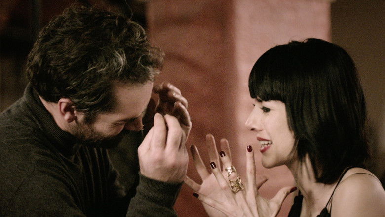 кадр из фильма La vida inmoral de la pareja ideal