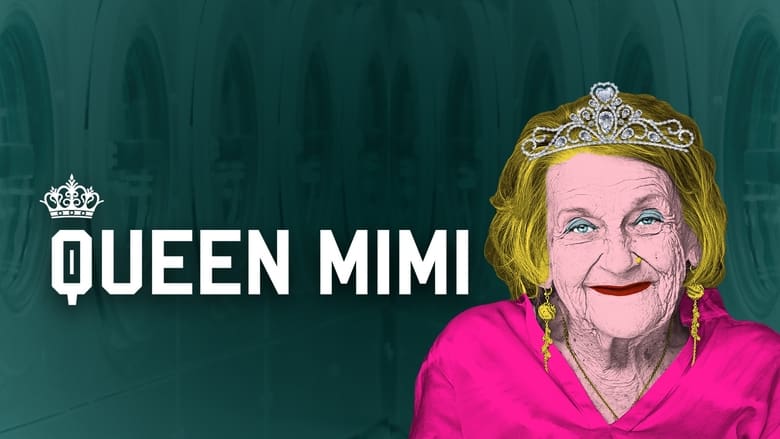 кадр из фильма Queen Mimi