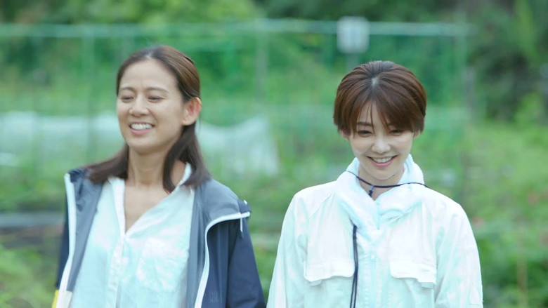 кадр из фильма Женщины