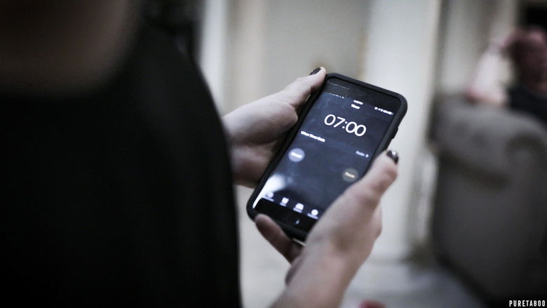 кадр из фильма Seven Minutes in Hell