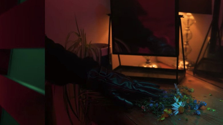 кадр из фильма A Date With Death