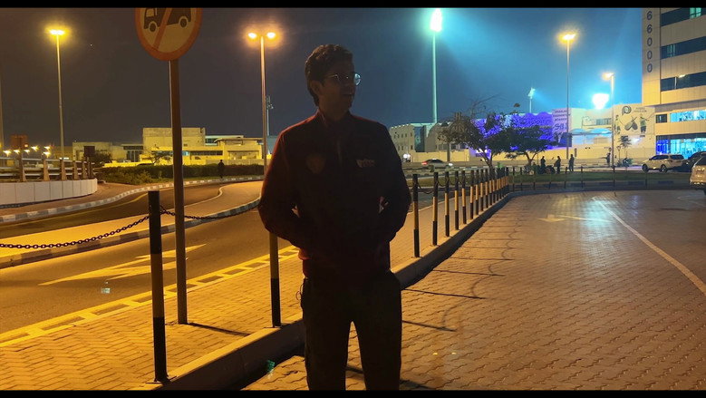 кадр из фильма Filmmaker For Sale