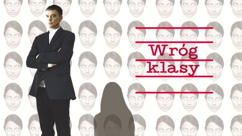 кадр из фильма Razredni sovražnik