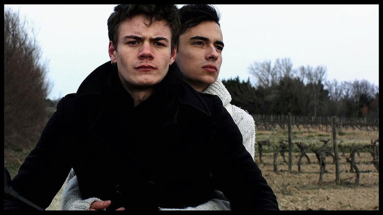 кадр из фильма Pourquoi mon fils?