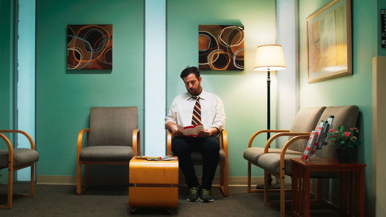 кадр из фильма Butt Boy