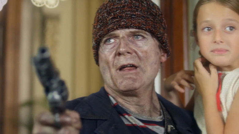 кадр из фильма Matar al dragón