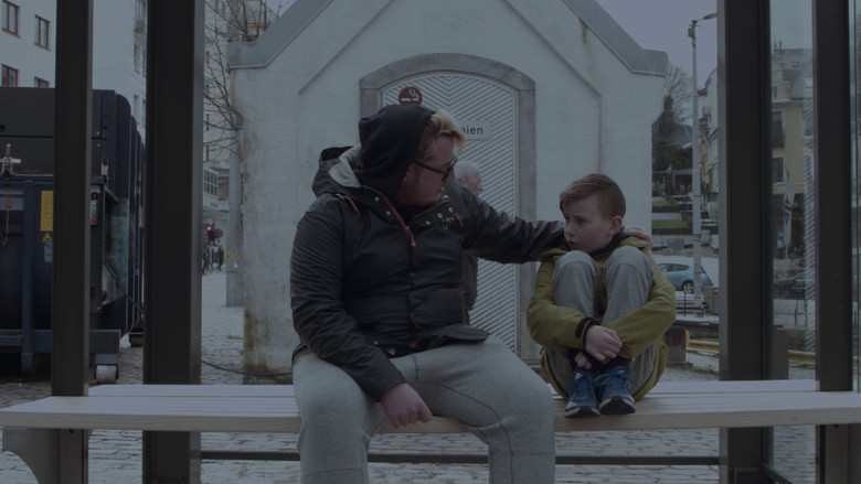 кадр из фильма Life is Strange