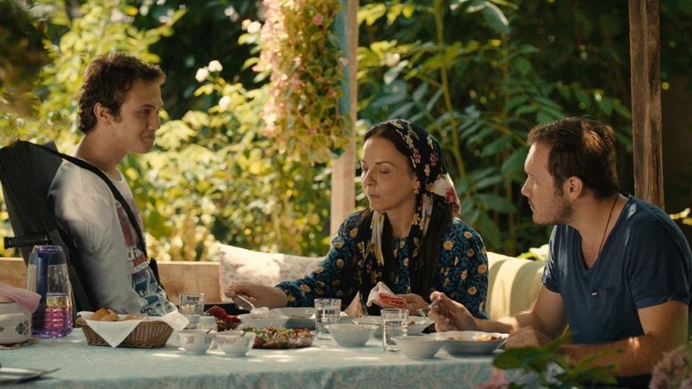 кадр из фильма Неужели мы поняли друг друга?