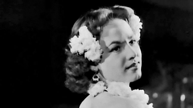 кадр из фильма Μαγική Πόλις