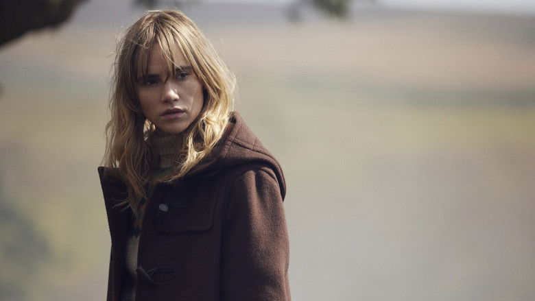 кадр из фильма Все дьяволы здесь