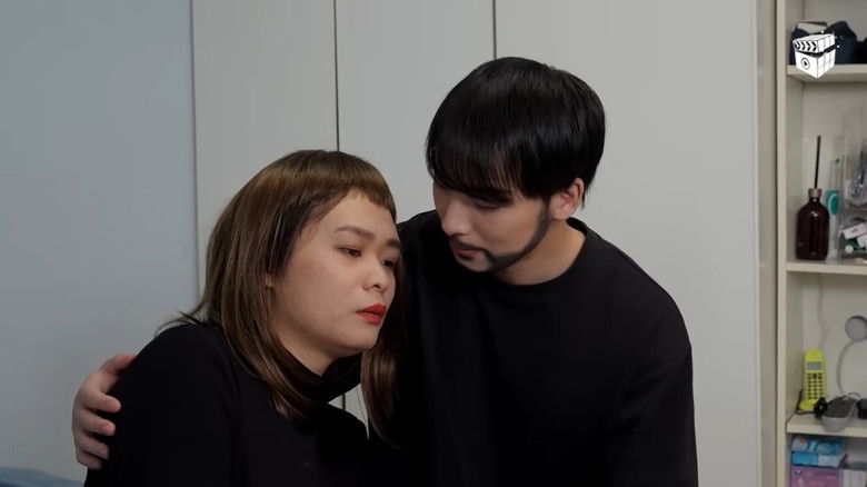 кадр из фильма 床都來了