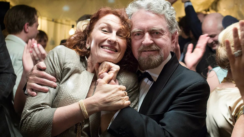 кадр из фильма Mennesker bliver spist