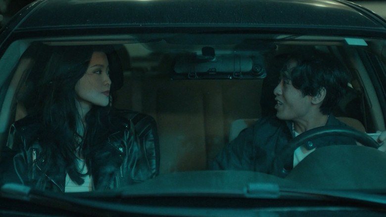 кадр из фильма CINDY