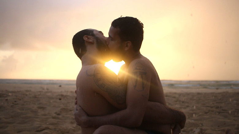 кадр из фильма Boa Vista