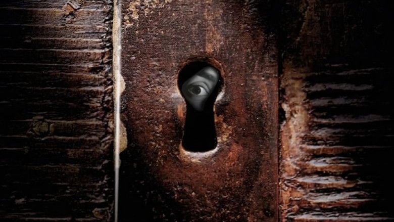 кадр из фильма Zabawa w chowanego