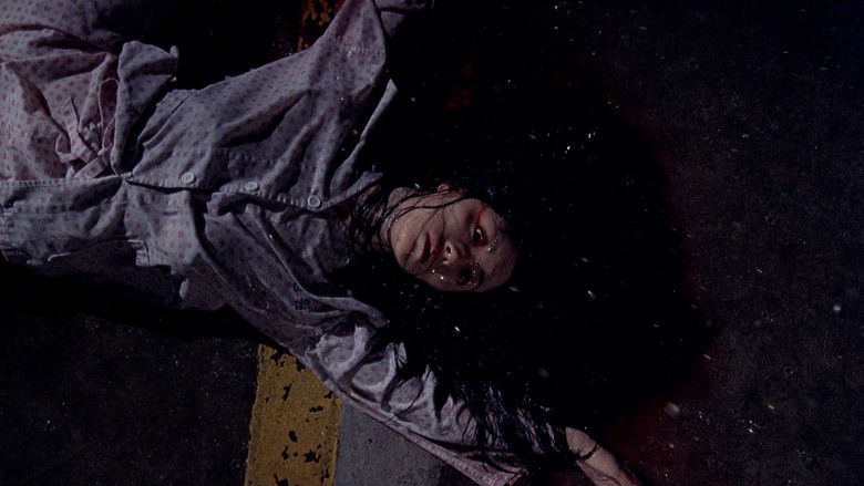 кадр из фильма Шёпот стен 3