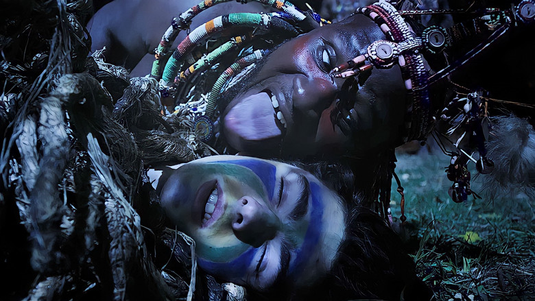 кадр из фильма Проклятие Артура