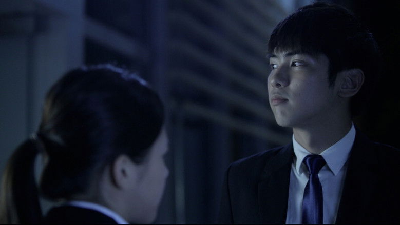 кадр из фильма 陌陌