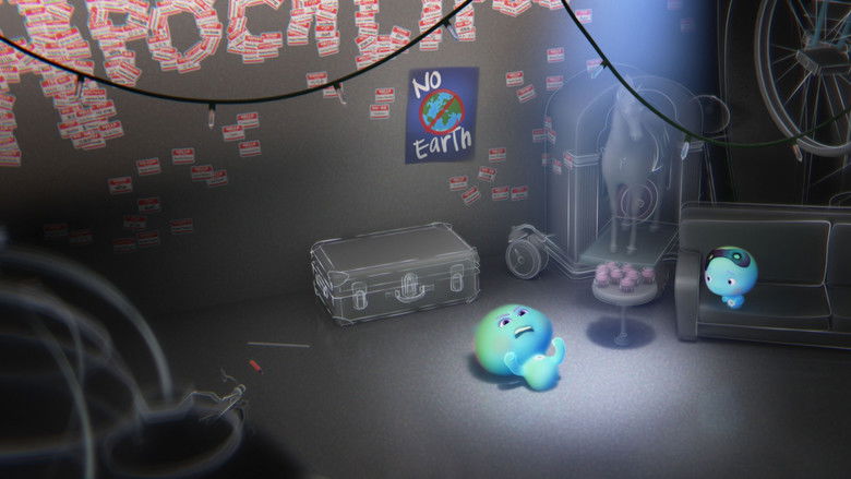 кадр из фильма 22 против Земли