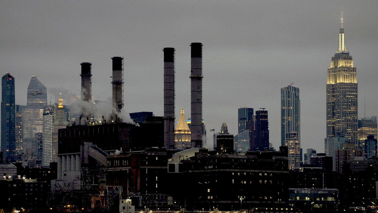 Soleil vert et alerte rouge : quand Hollywood sonnait l'alarme