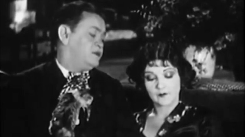 кадр из фильма Careful Please