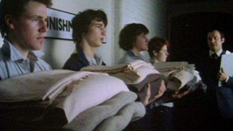 кадр из фильма Отбросы