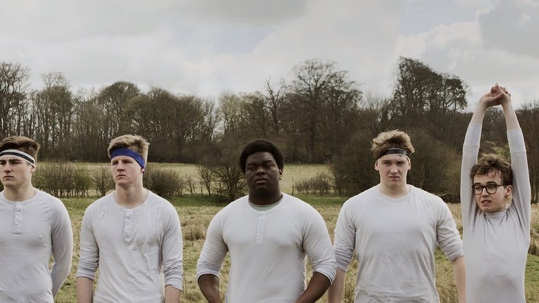 кадр из фильма Однокашники