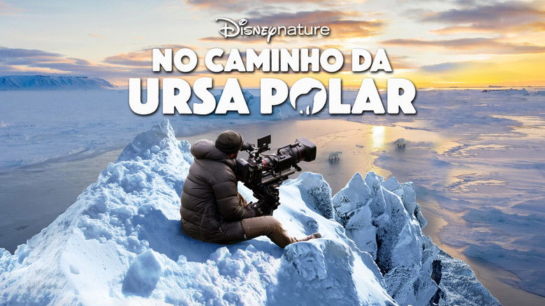 кадр из фильма Bear Witness