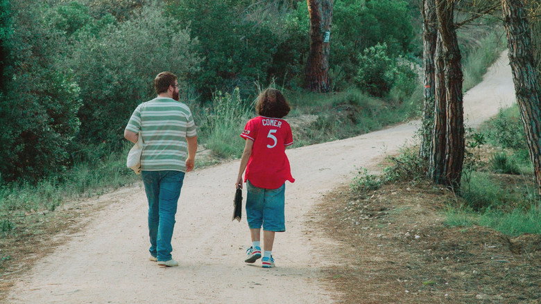 кадр из фильма La Rematada