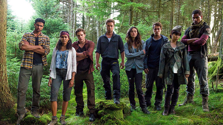 кадр из фильма Выкуп – миллиард