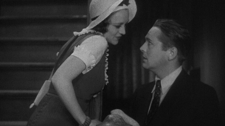 кадр из фильма Плохая девчонка