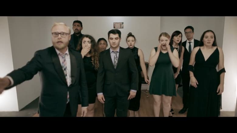 кадр из фильма Linger A While